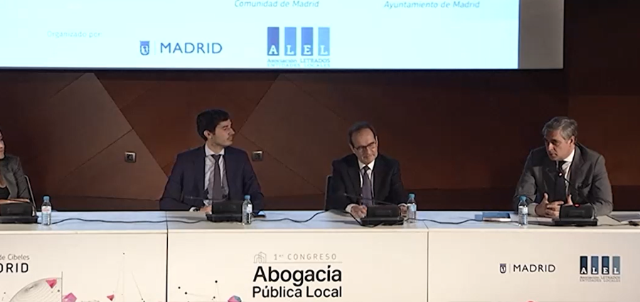 1er Congreso Abogacía Pública Local