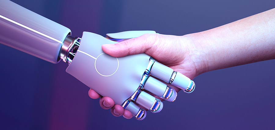 Inteligencia Artificial ética